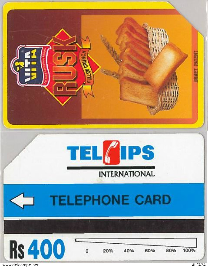 PHONE CARD - URMETPAKISTAN (E36.41.4 - Pakistán
