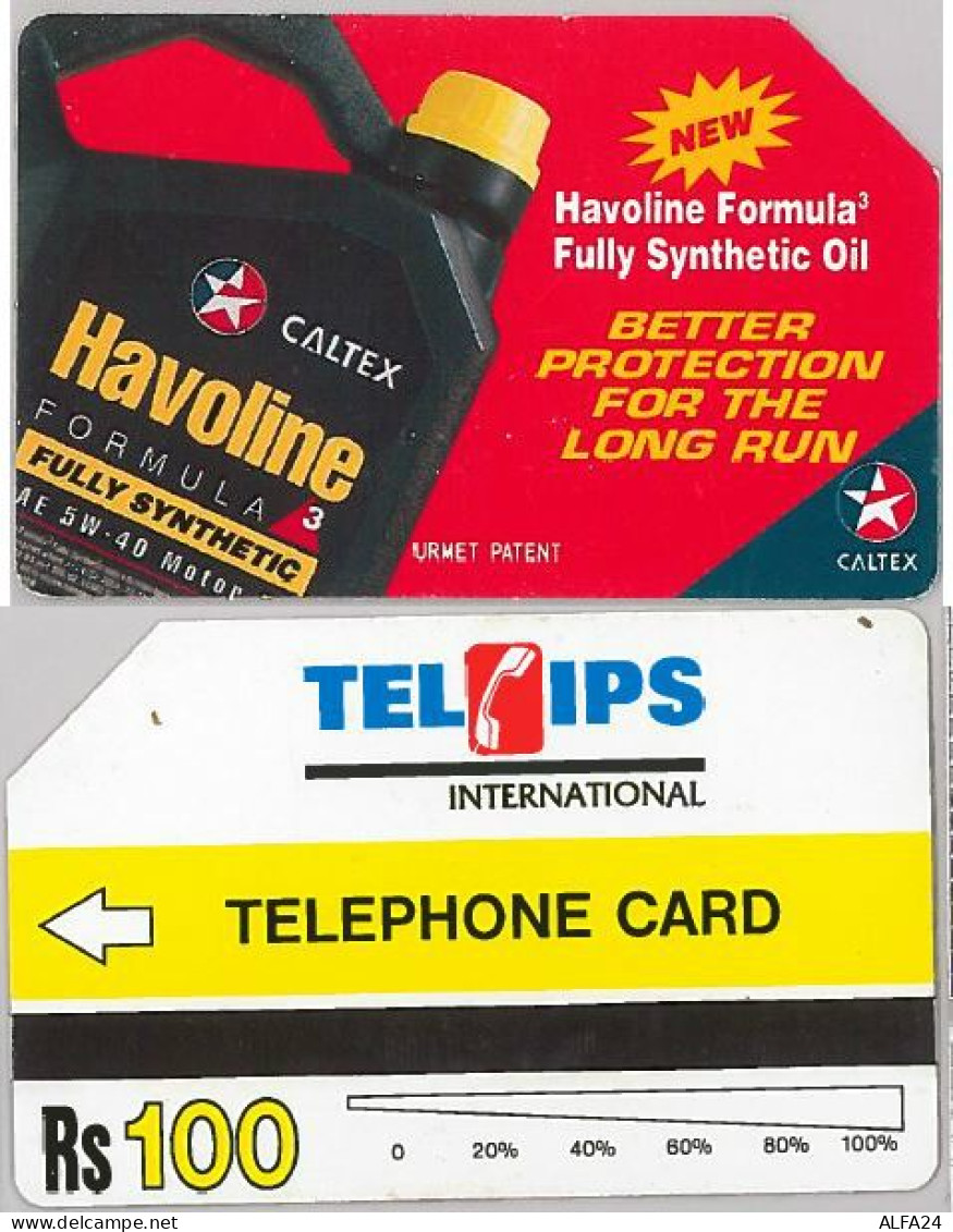 PHONE CARD - URMETPAKISTAN (E36.41.1 - Pakistán