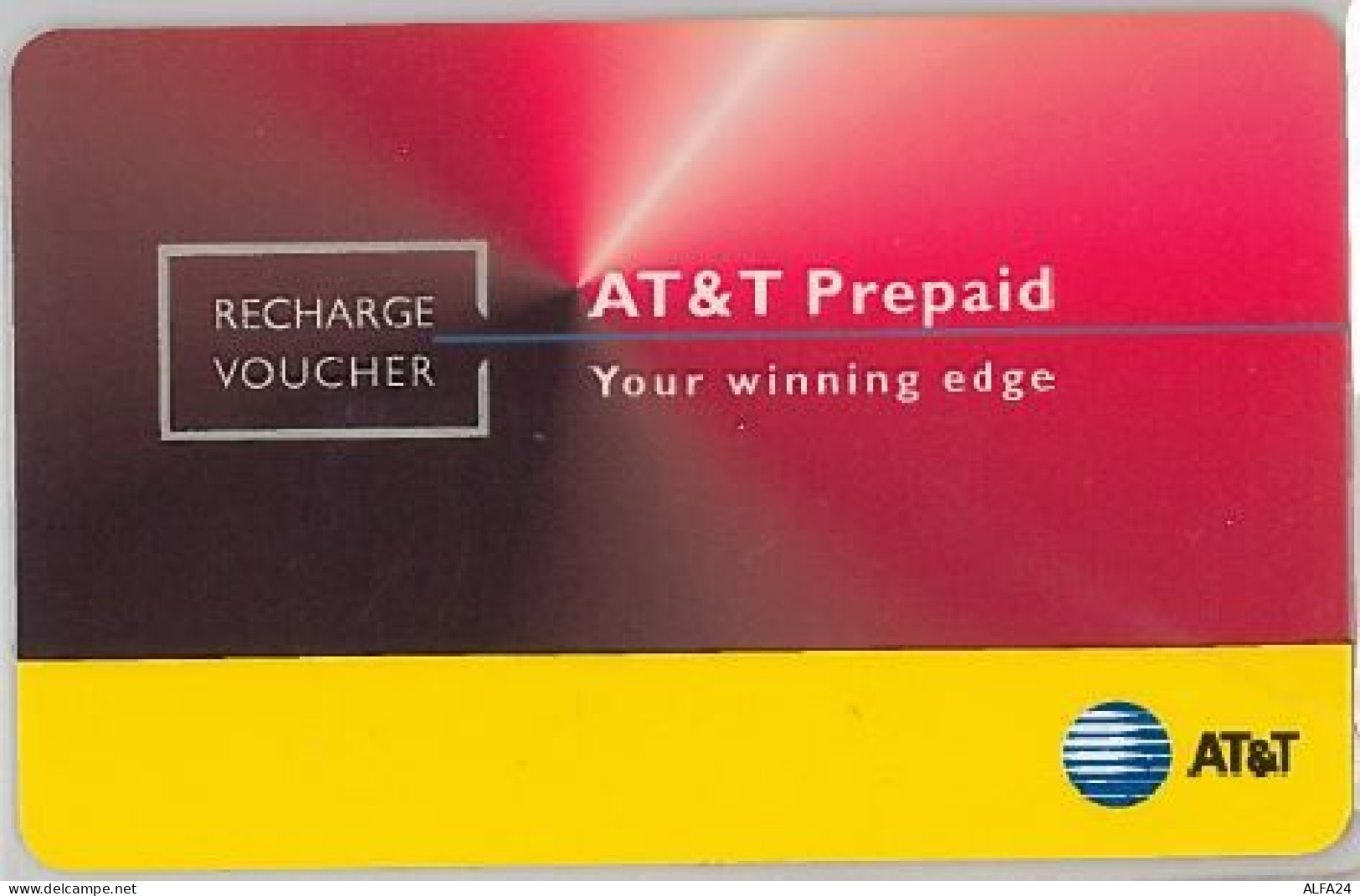 PREPAID PHONE CARD-INDIA (E36.27.8 - Indien