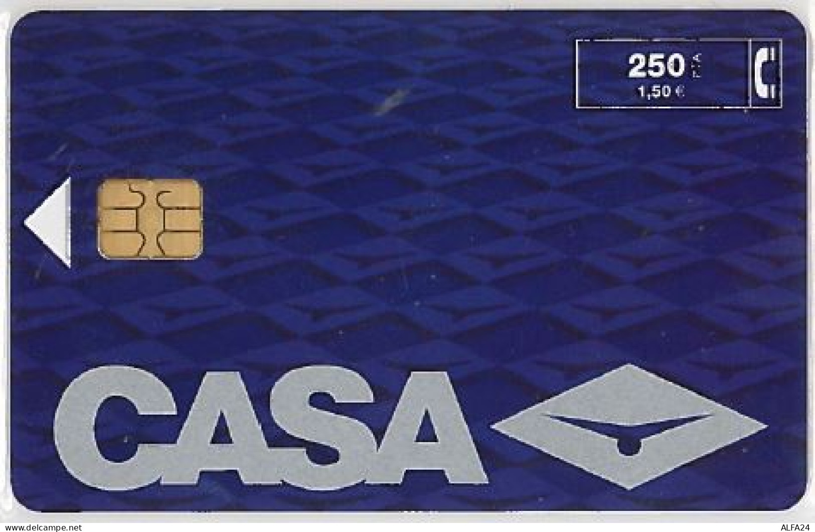 PHONE CARD - SPAGNA (E35.2.5 - Commemorative Advertisment