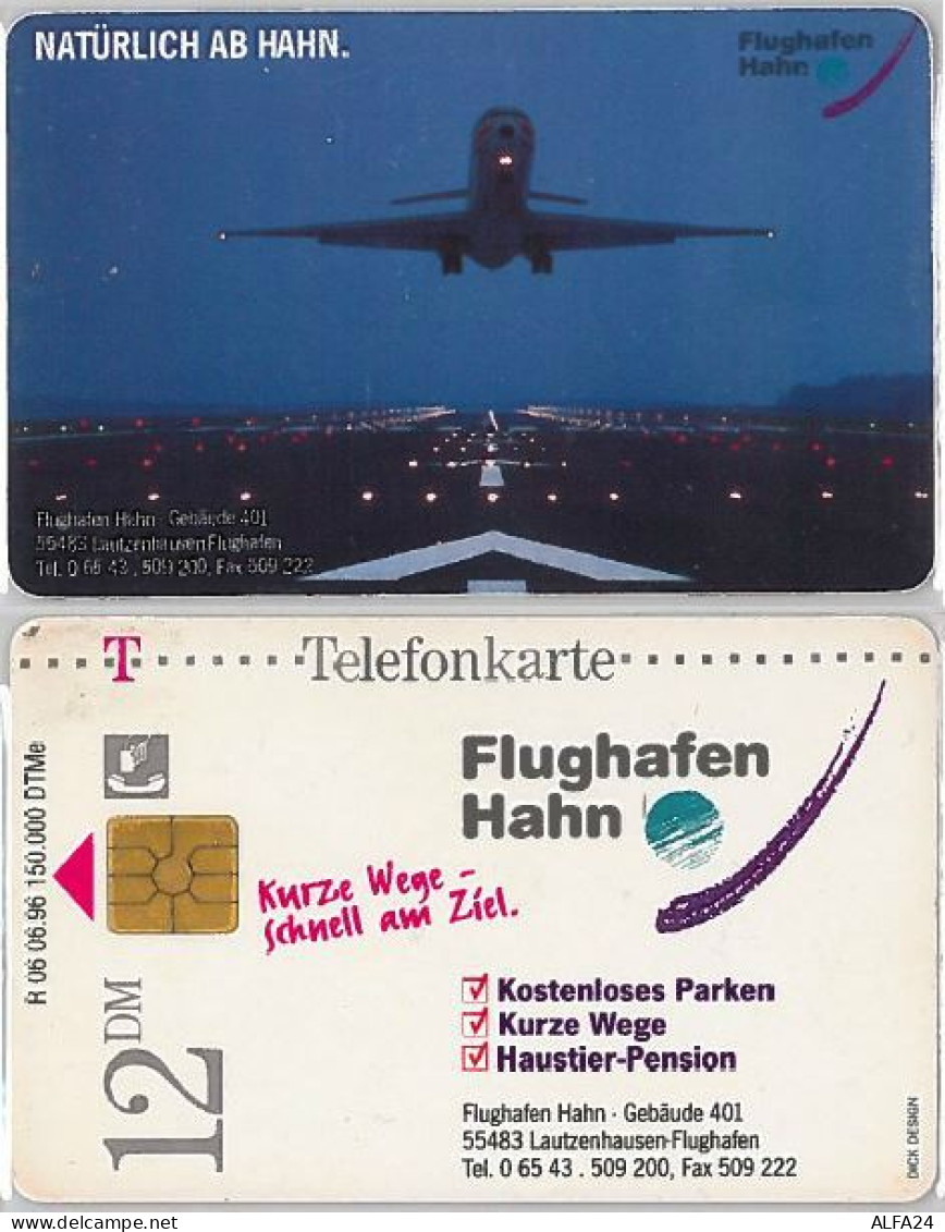 PHONE CARD - GERMANIA (E42.36.3 - R-Series: Regionale Schalterserie