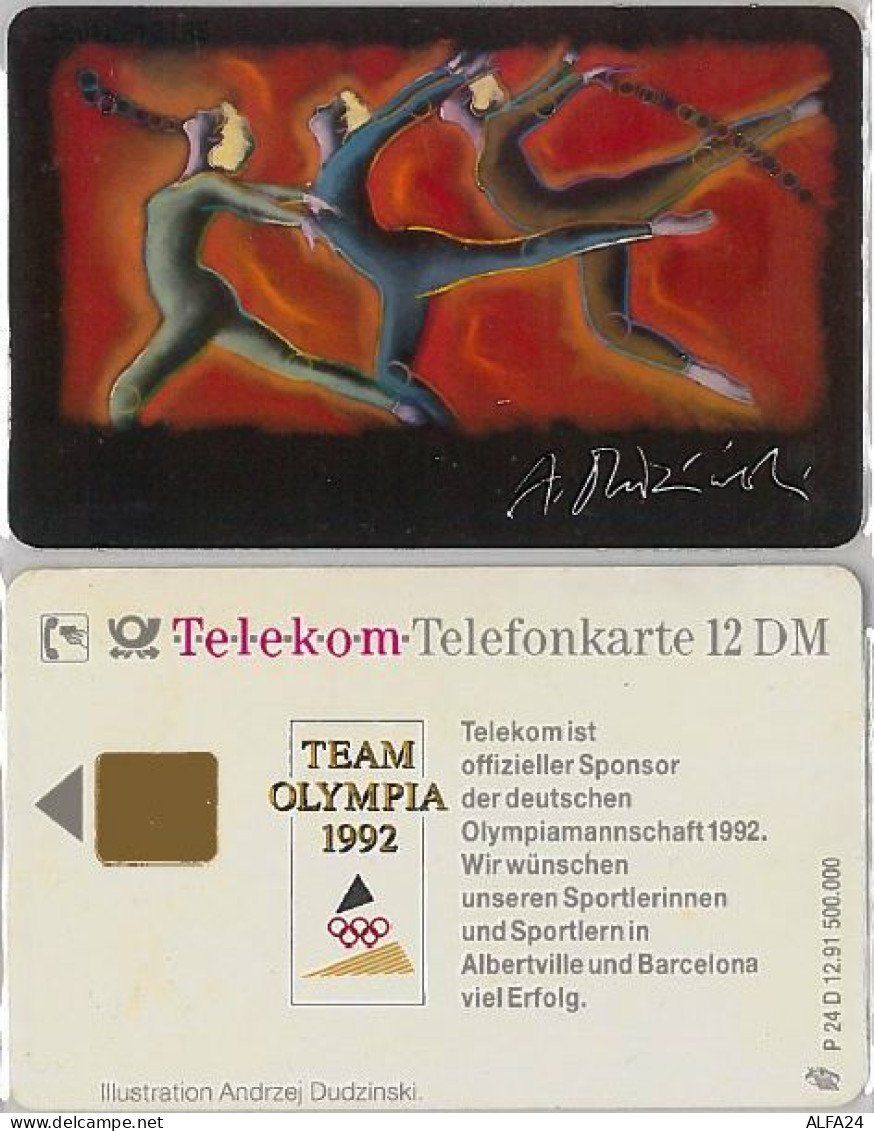 PHONE CARD - GERMANIA (E42.2.8 - P & PD-Series: Schalterkarten Der Dt. Telekom