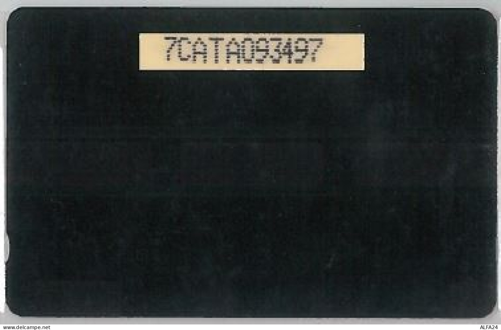 PHONE CARD -ANTIGUA&BARBUDA (E41.40.1 - Antigua E Barbuda