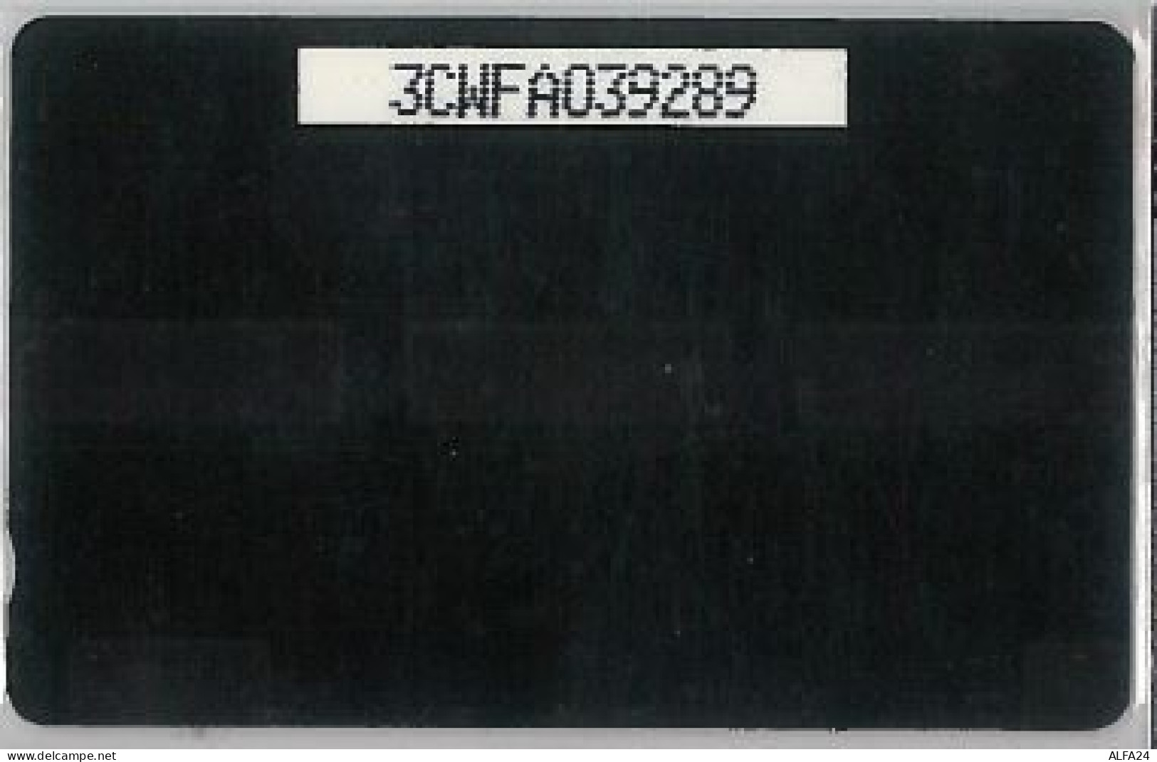 PHONE CARD -FALKLAND (E41.33.1 - Falklandeilanden