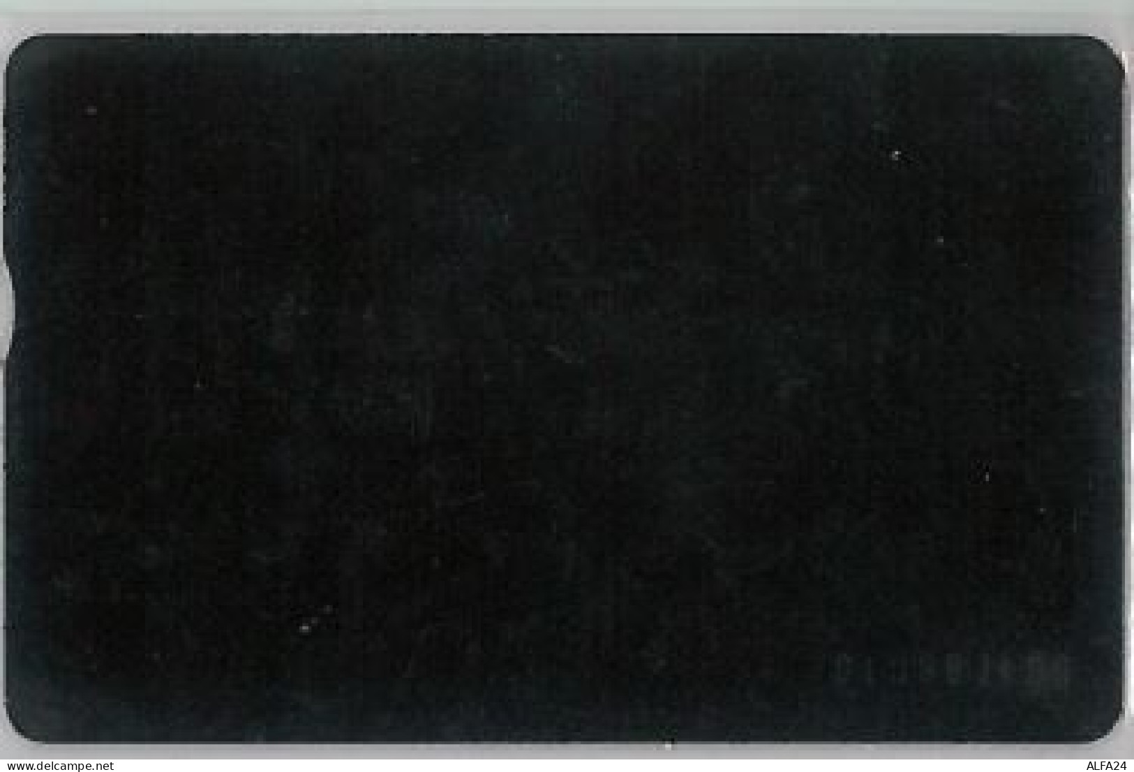 PHONE CARD -GHANA (E41.31.1 - Gabun
