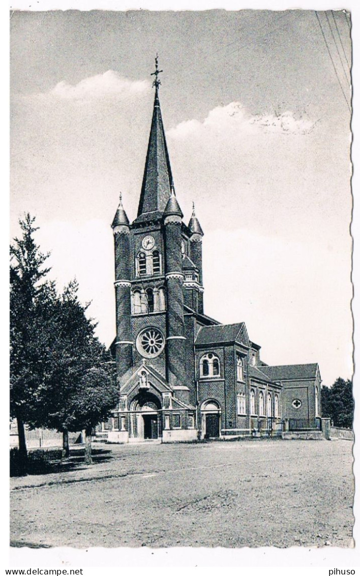 B-9726  EMAEL : L'Eglise - Bassenge