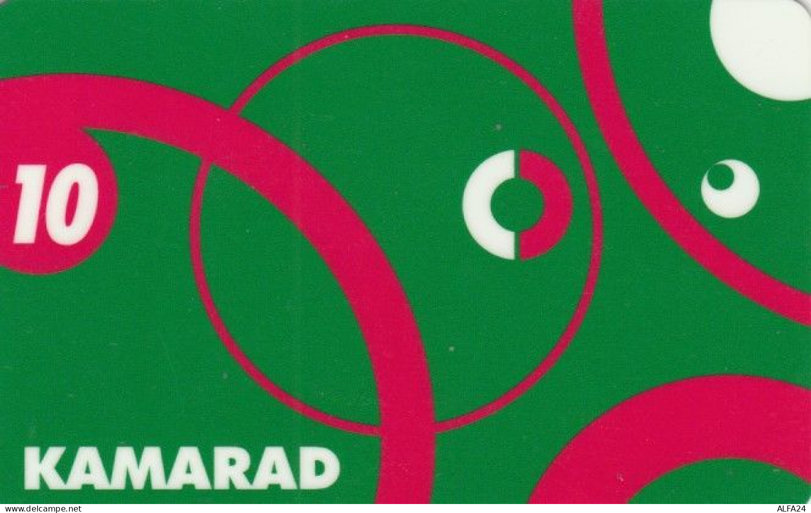 PREPAID PHONE CARD ROMANIA (PK1549 - Romania