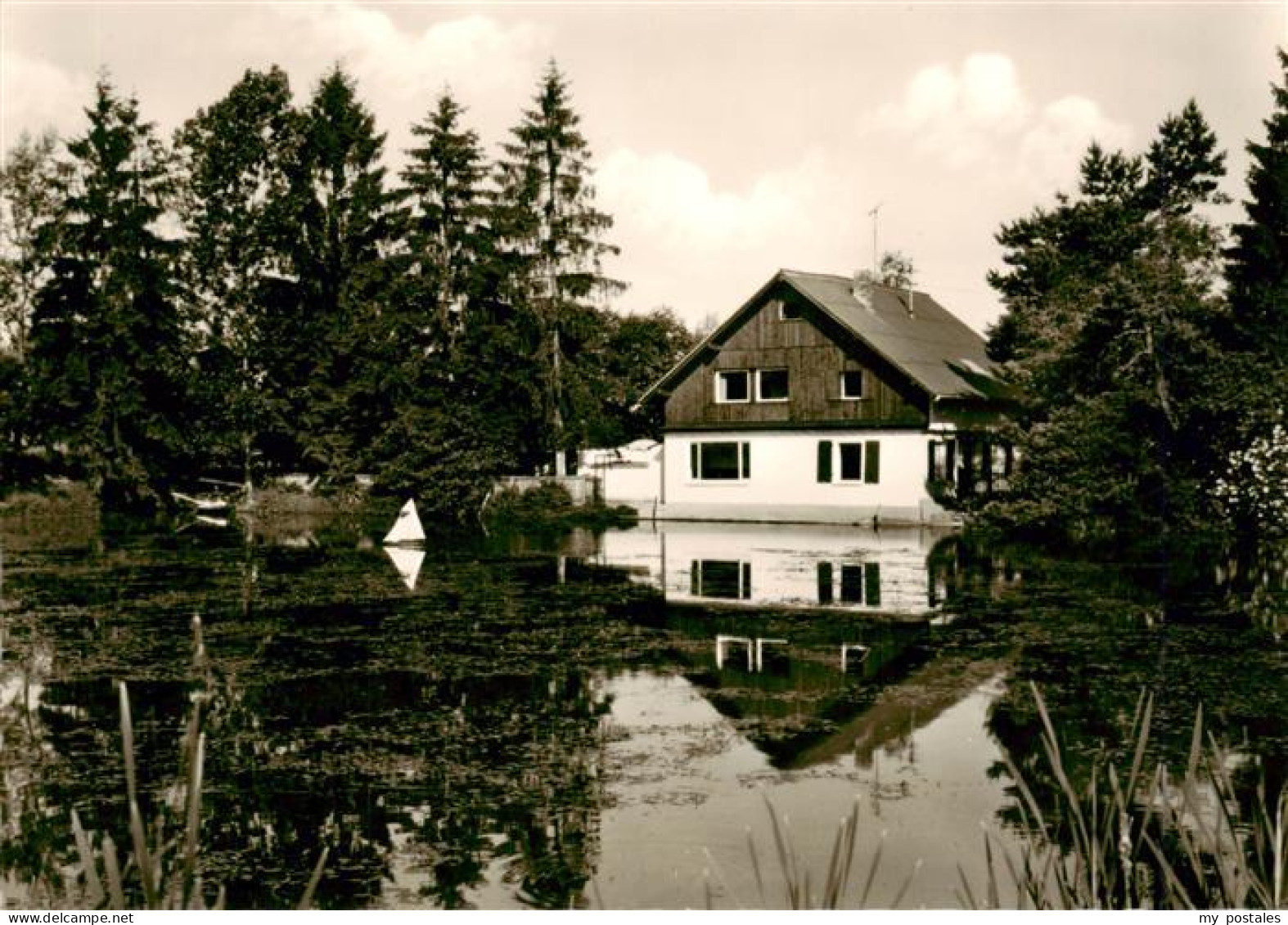 73903246 Gerolstein Weiherhof Gerolstein - Gerolstein