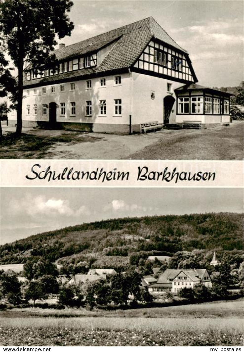 73830720 Barkhausen Bad Essen Schullandheim Barkhausen  - Bad Essen