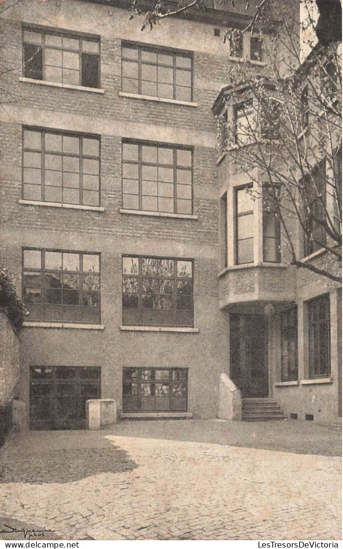 BELGIQUE - Namur - Institut Saint Louis - Vue Intérieure De La Section Saint Josse - Carte Postale Ancienne - Namur