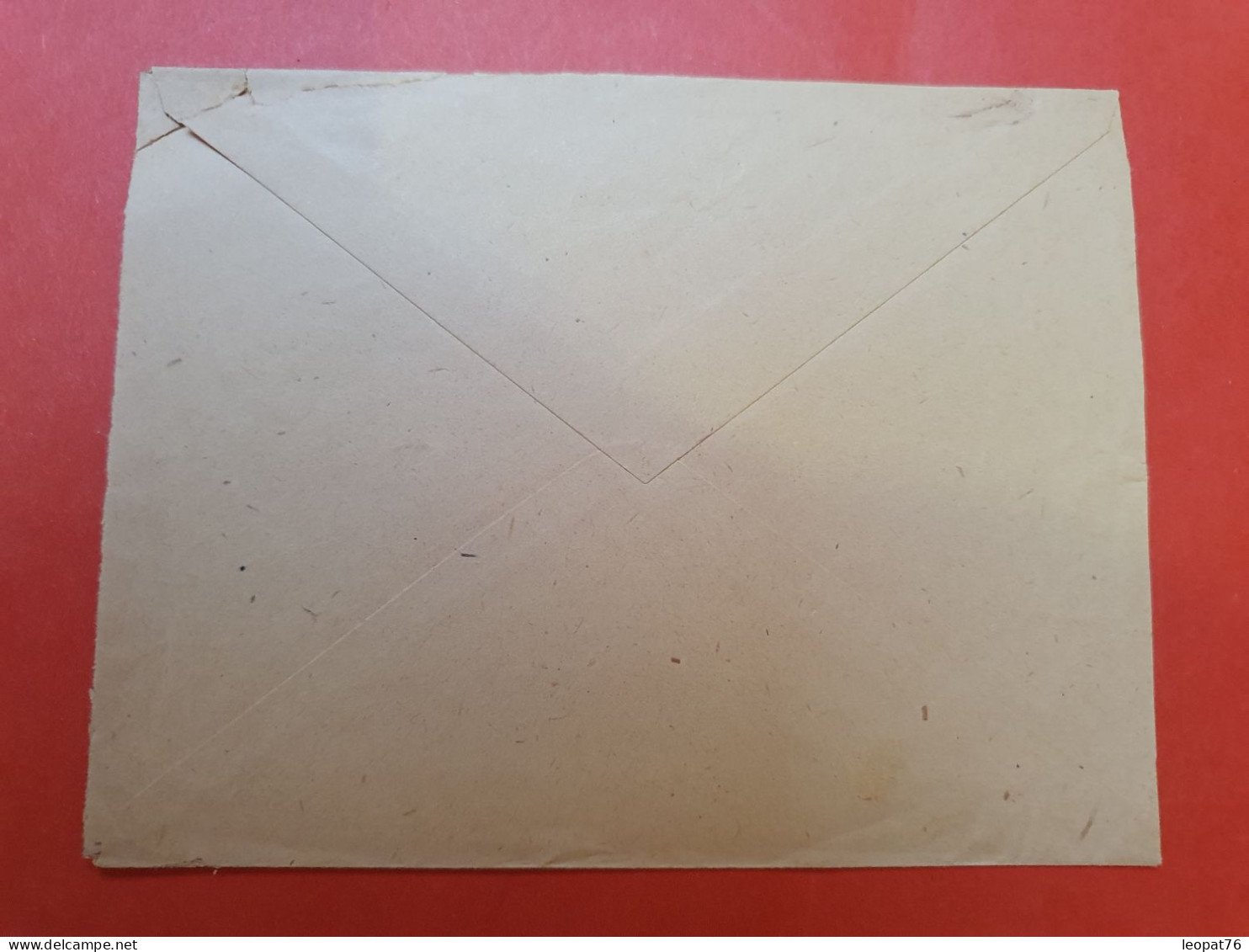 USA - Enveloppe D'Armée En Exprés Pour Paris En 1919 Avec Cachet De Censure - D 308 - Lettres & Documents