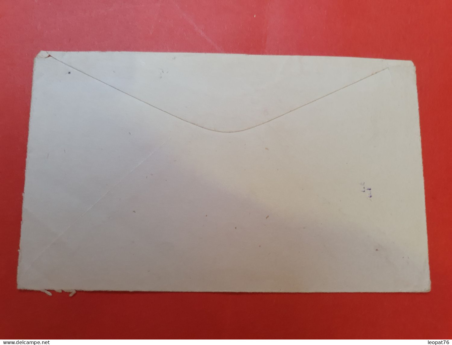 USA - Enveloppe Croix Rouge Pour Paris En 1919 Avec Cachet De Censure - D 309 - Lettres & Documents