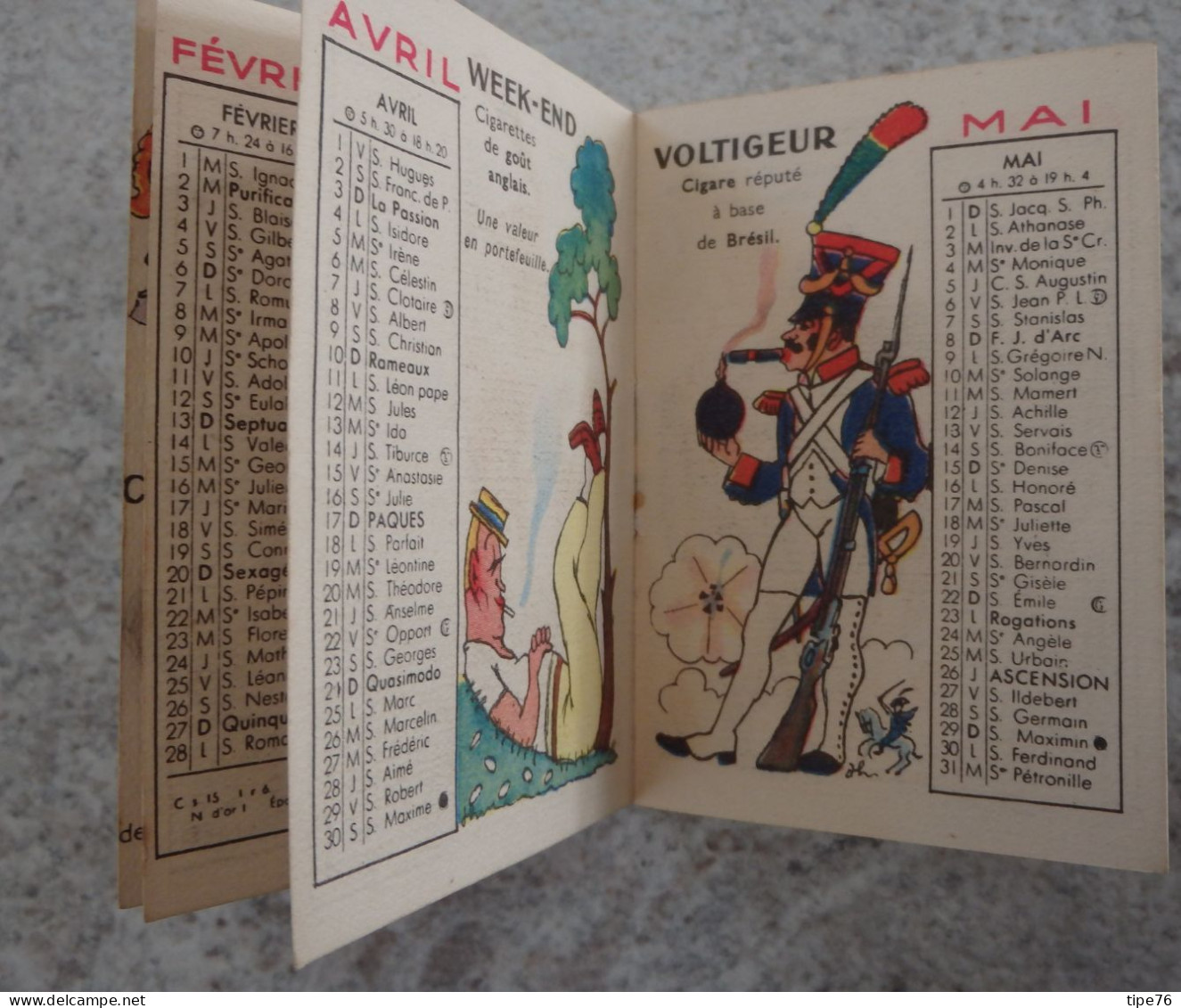 Petit Calendrier 16 Pages 1938 Service Exploitation Industrielle Tabacs Et Allumettes Naja Magnat Gallia Chasseu Cyrano - Formato Piccolo : 1921-40