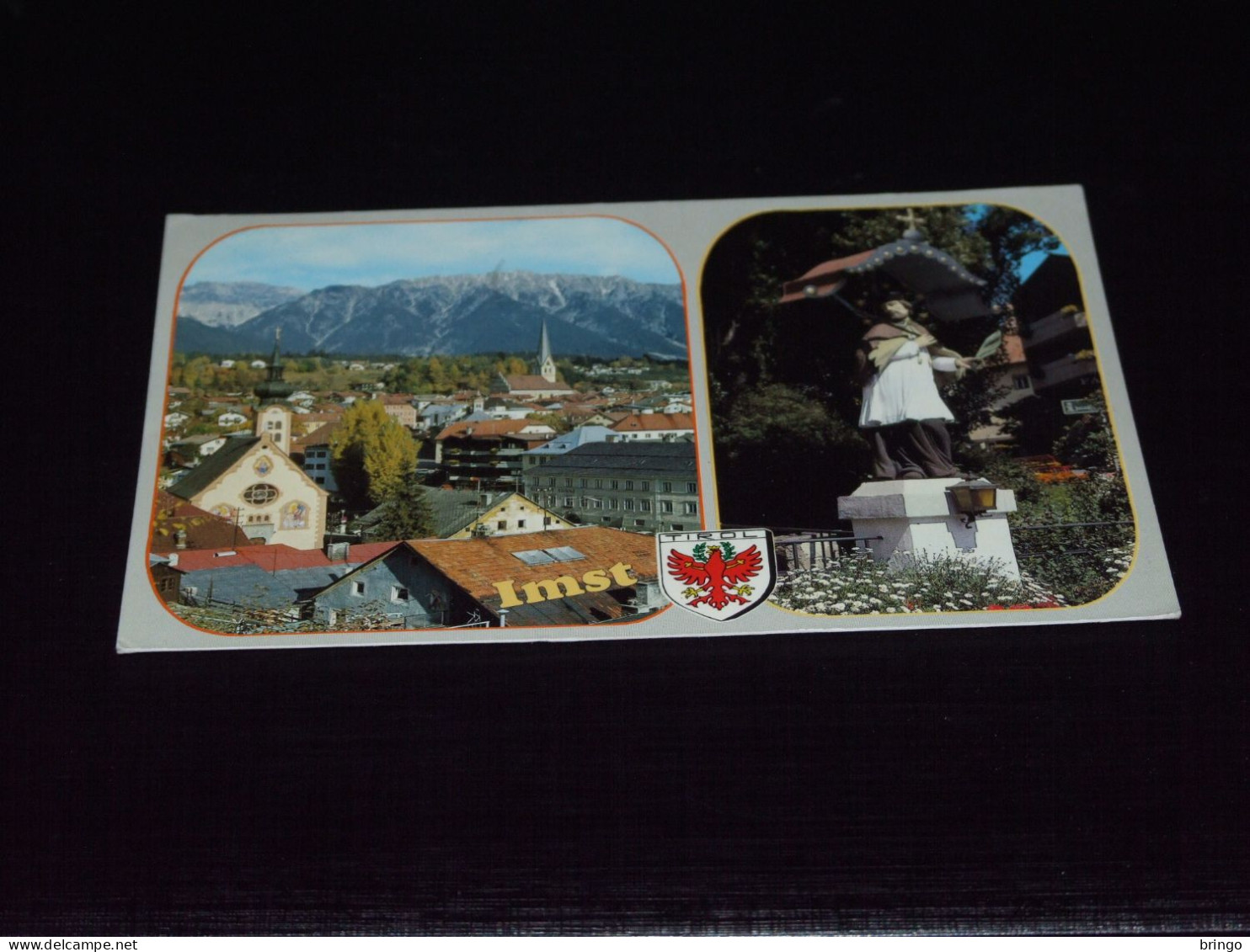 67335-           IMST, TIROL - Imst