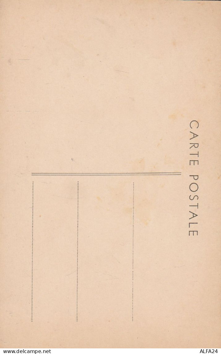 CARTOLINA  CHATEAUNEUF - DE GADAGNE (VAUCLUSE) FRANCIA (RY6075 - Chateauneuf Du Pape