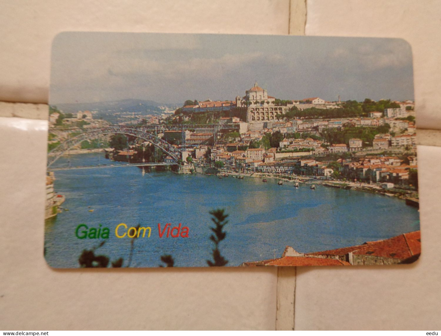 Portugal Phonecard - Portugal