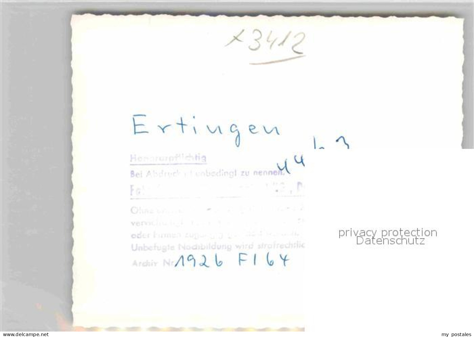 42704728 Ertinghausen Fliegeraufnahme Ertinghausen - Hardegsen