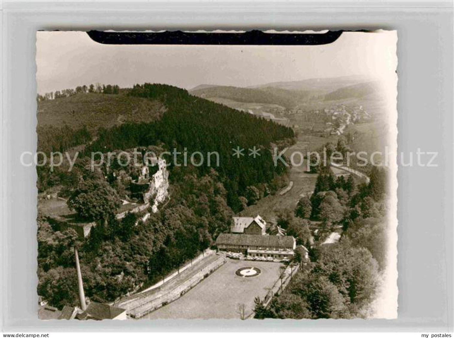 42704691 Noerten-Hardenberg Fliegeraufnahme Noerten-Hardenberg - Nörten-Hardenberg