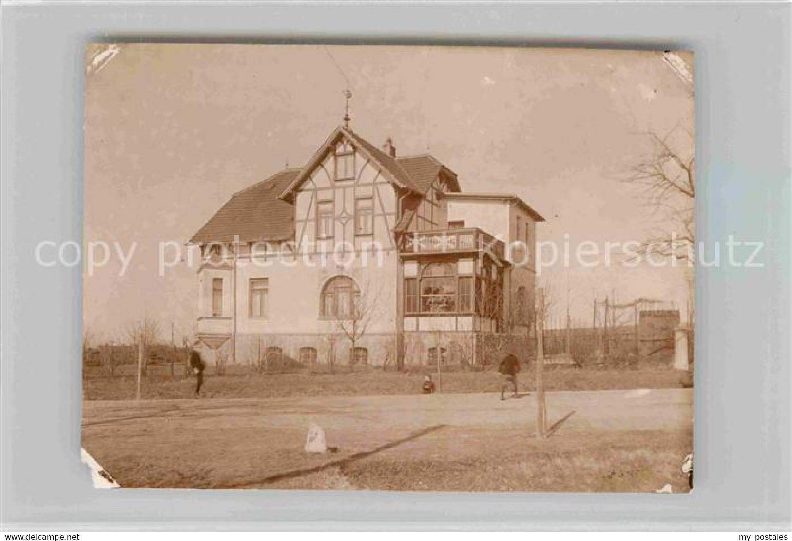 42704001 Emmerstedt Gasthaus Emmerstedt - Helmstedt