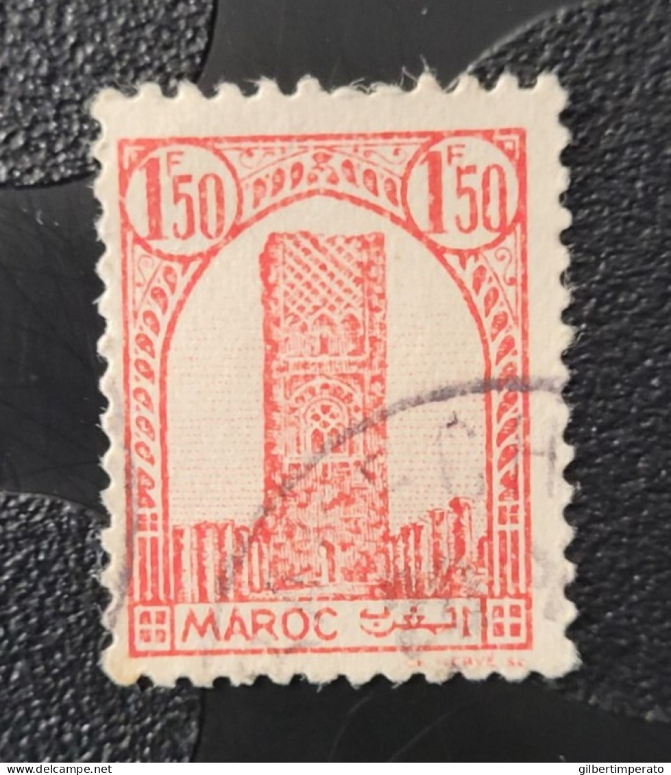 1943/47  N° 213   /0 - Used Stamps