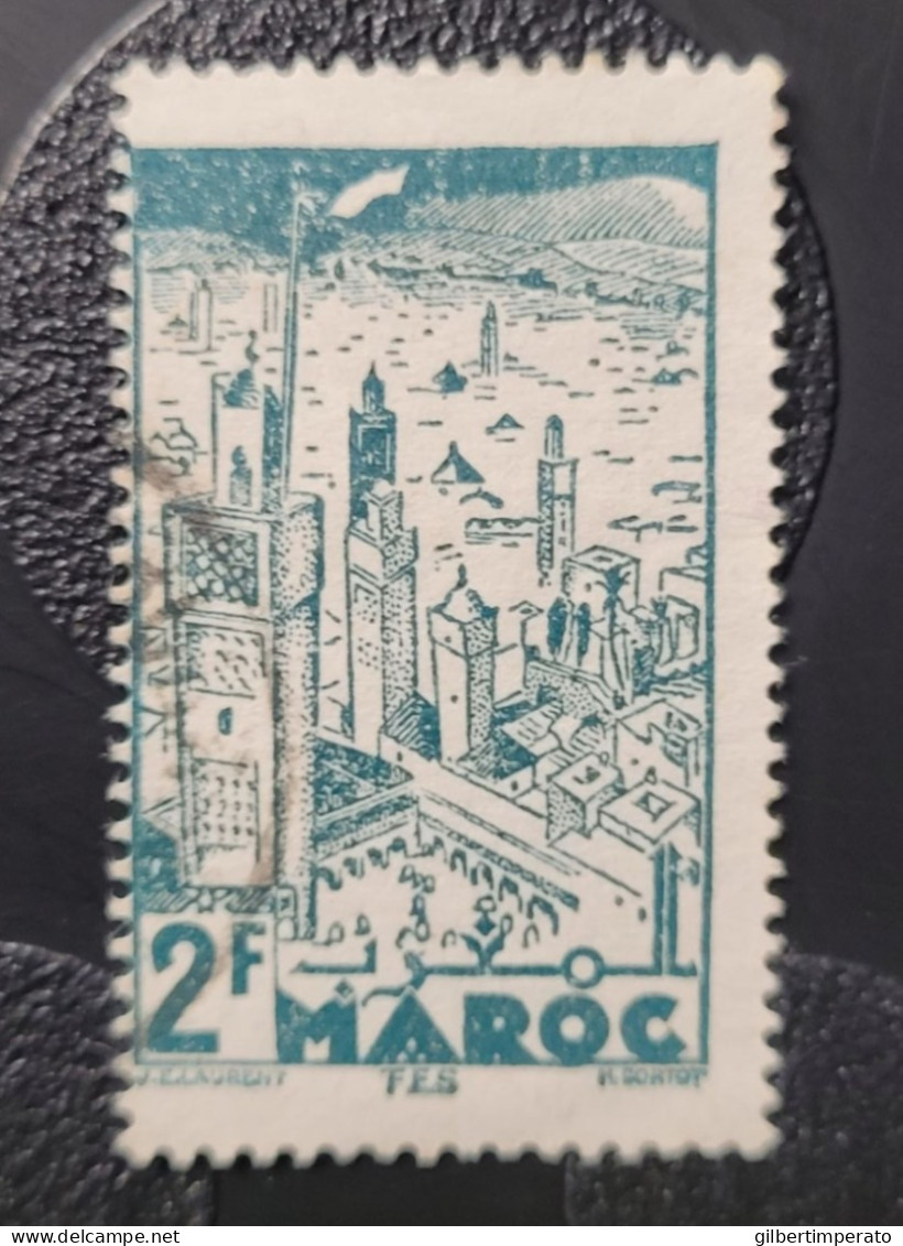1945/47  N° 230   /0 - Used Stamps
