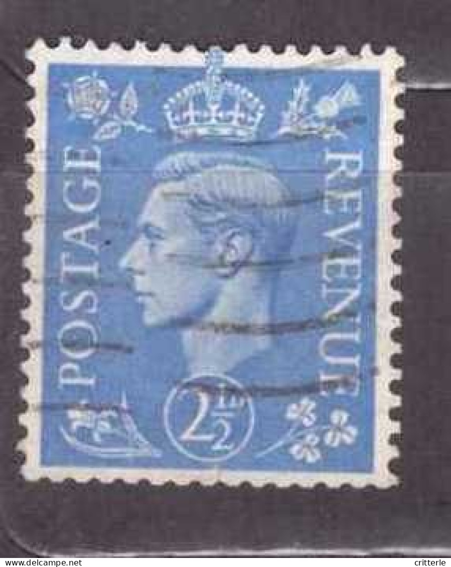 Großbritannien Michel Nr. 202 Gestempelt - Used Stamps