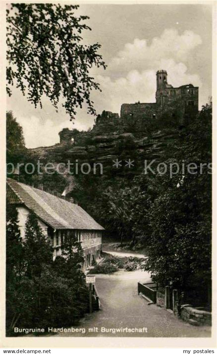 42702948 Noerten-Hardenberg Burgwirtschaft Noerten-Hardenberg - Nörten-Hardenberg