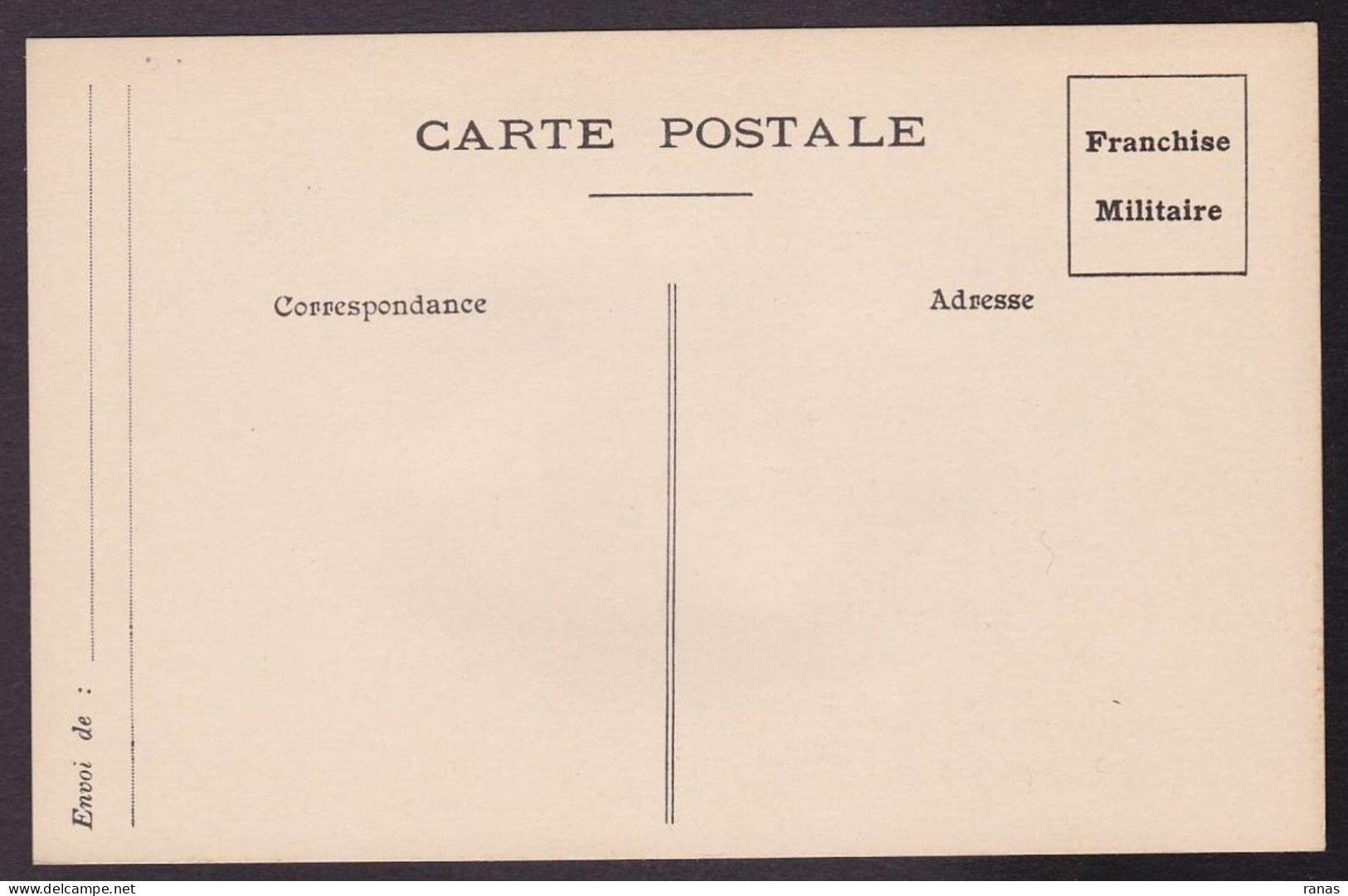 CPA Jeu De Cartes Carte à Jouer Mort Squelette Satirique Politique Allemagne Germany Franchise Militaire - Playing Cards