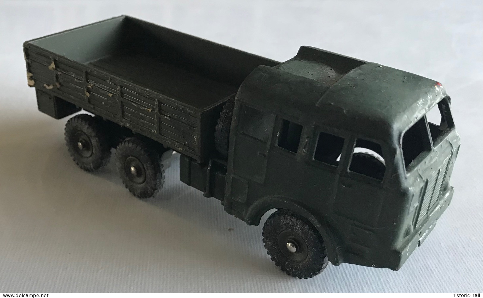 DINKY TOYS / MECCANO - TOUS TERRAINS BERLIET - Dinky