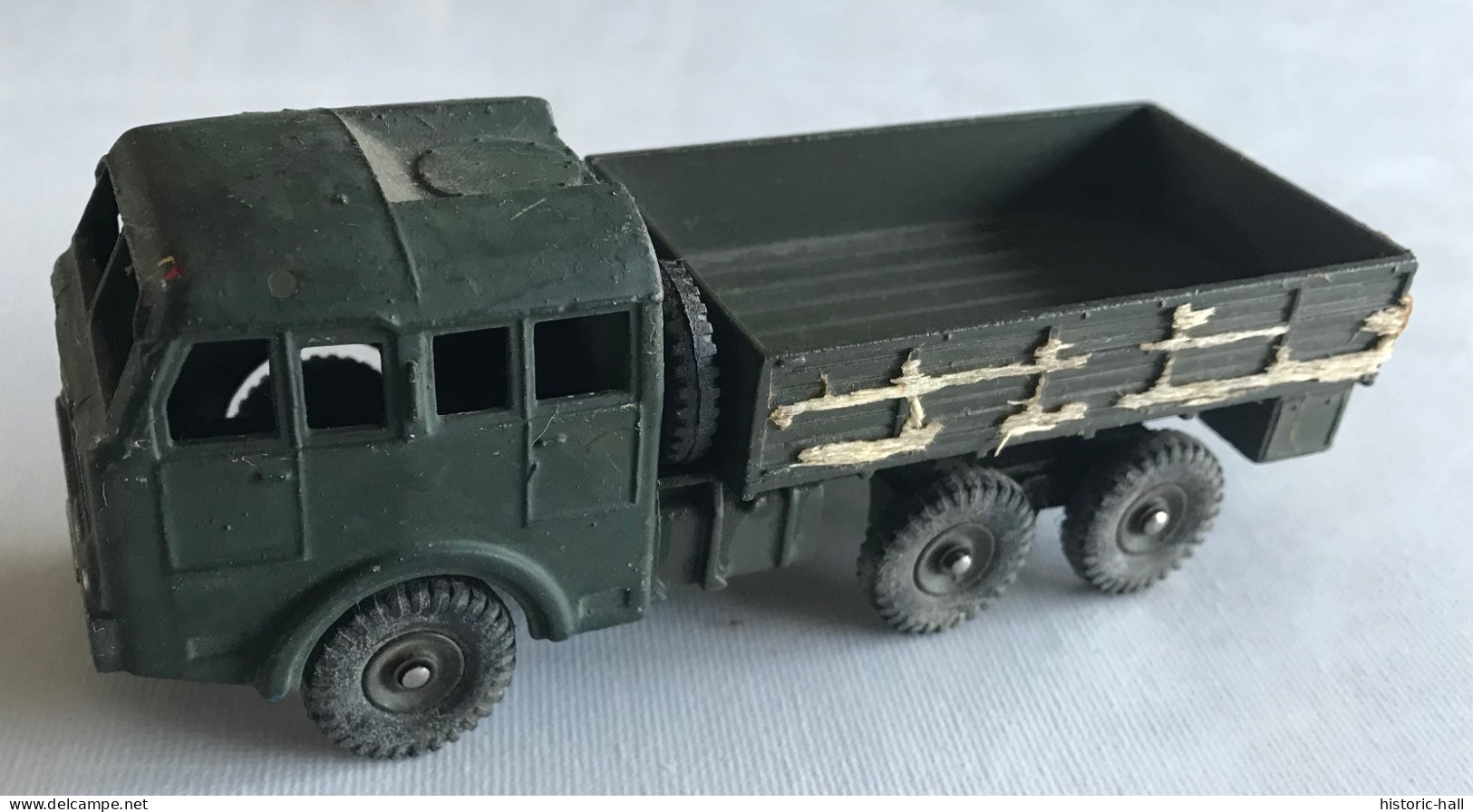 DINKY TOYS / MECCANO - TOUS TERRAINS BERLIET - Dinky