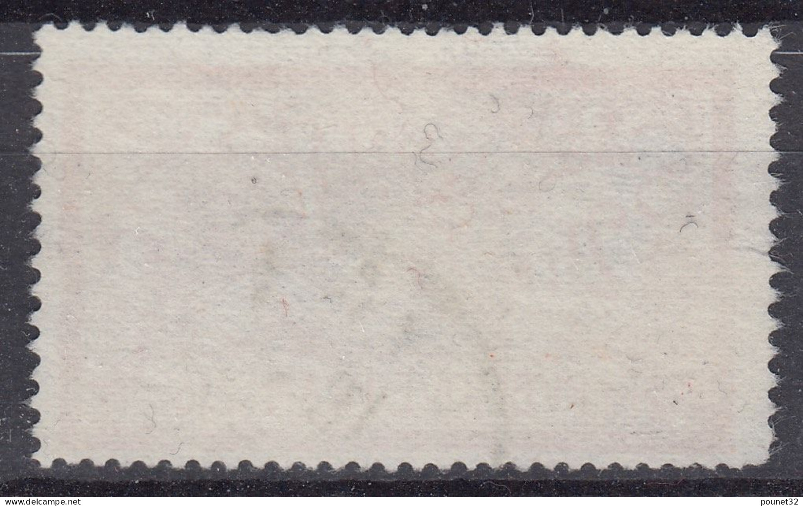 TIMBRE FRANCE MERSON 2fr N° 145c VARIETE ECUSSON BRISE OBLITERE - COTE 305 € - Gebraucht