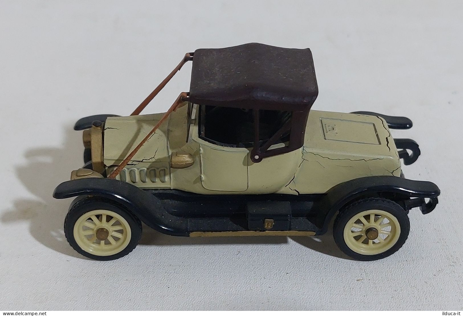 54335 RIO 1/43 - FIAT Mod. 0 - Rio