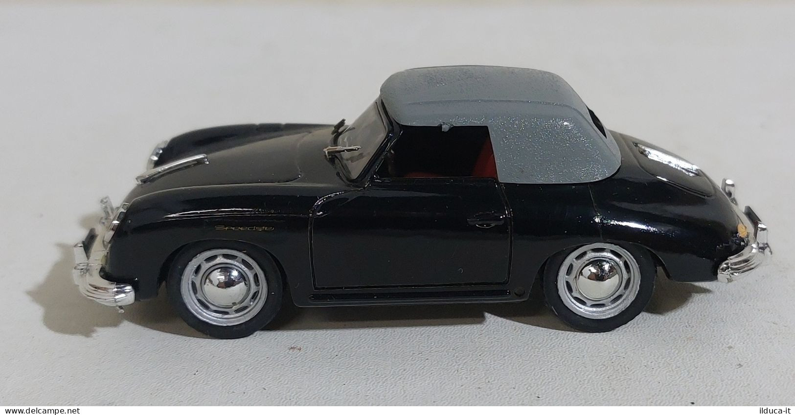 54349 BRUMM 1/43 - Porsche 356 Speedster - Brumm