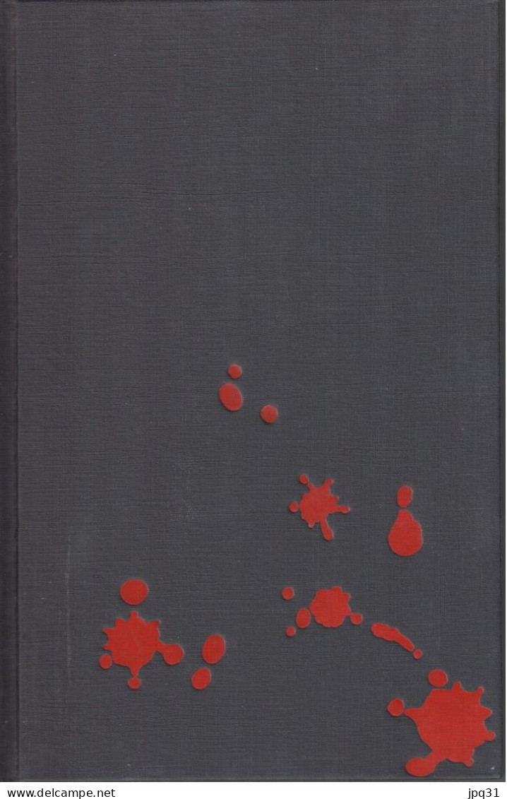 Clive Barker - Livre de sang - 1988
