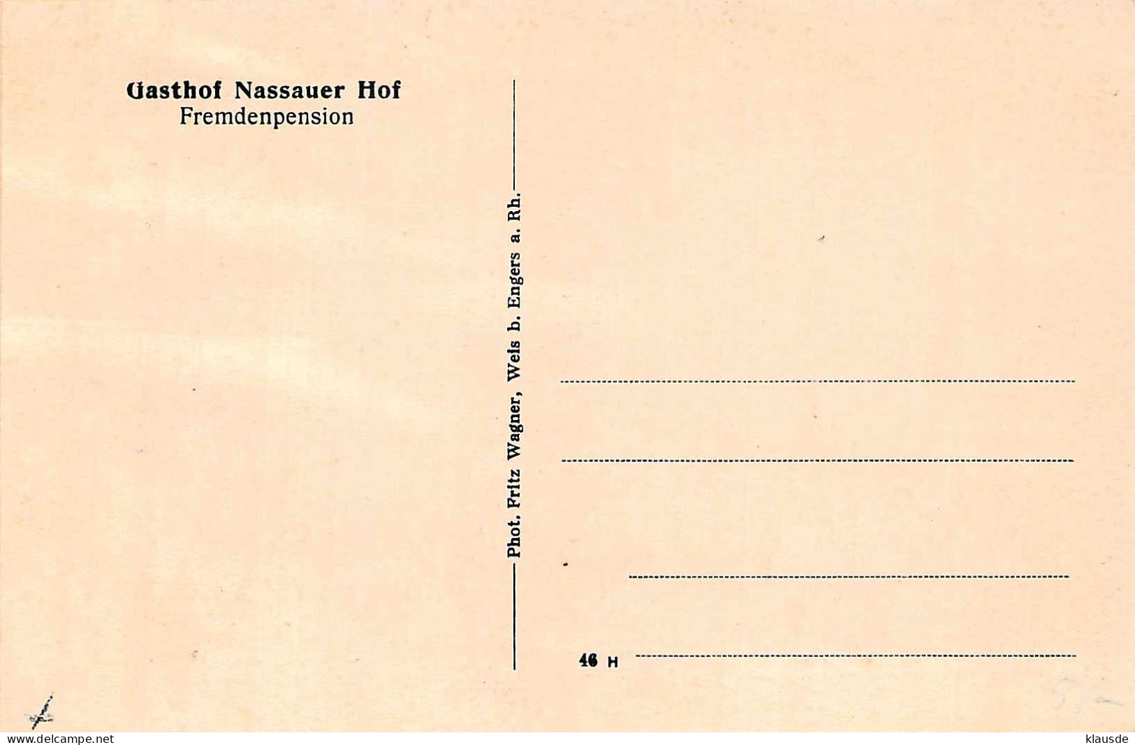 Sommerfrische Grenzau (Westerwald) - Höhr-Grenzhausen