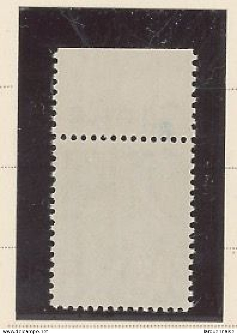 BANDE PUB -N°192 TYPE II B  -N**  -PUB  SAVON A BARBE -MAURY N°43 - Unused Stamps