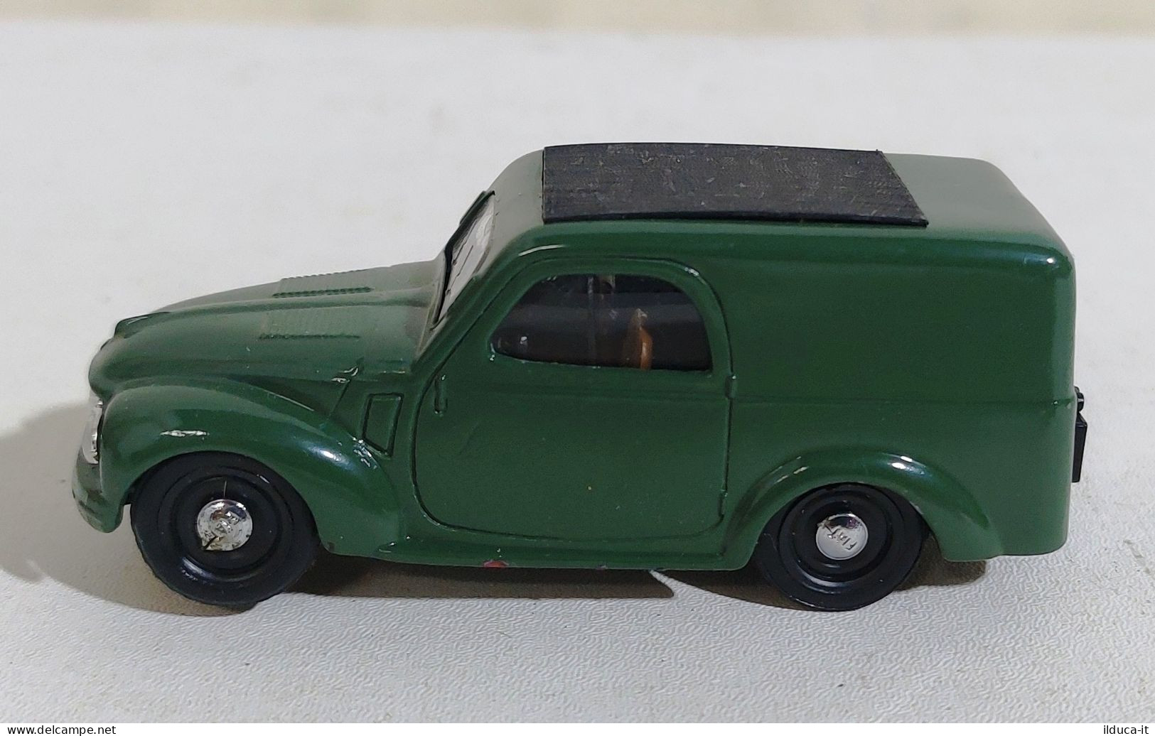 57312 BRUMM 1/43 R051 - FIAT 500C Commerciale - Brumm