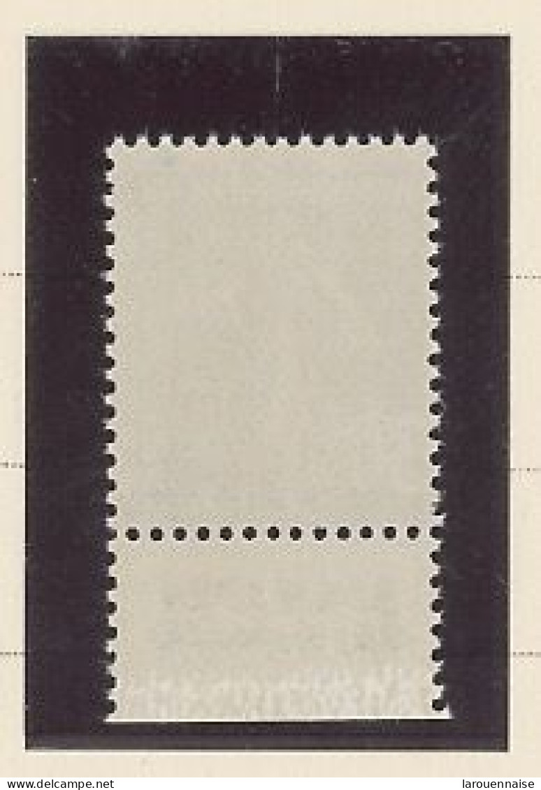 BANDE PUB -N°192 TYPE II B  -N**  -PUB  SAVON DE BEAUTÉ (GIBBS)-MAURY N°43 - Unused Stamps
