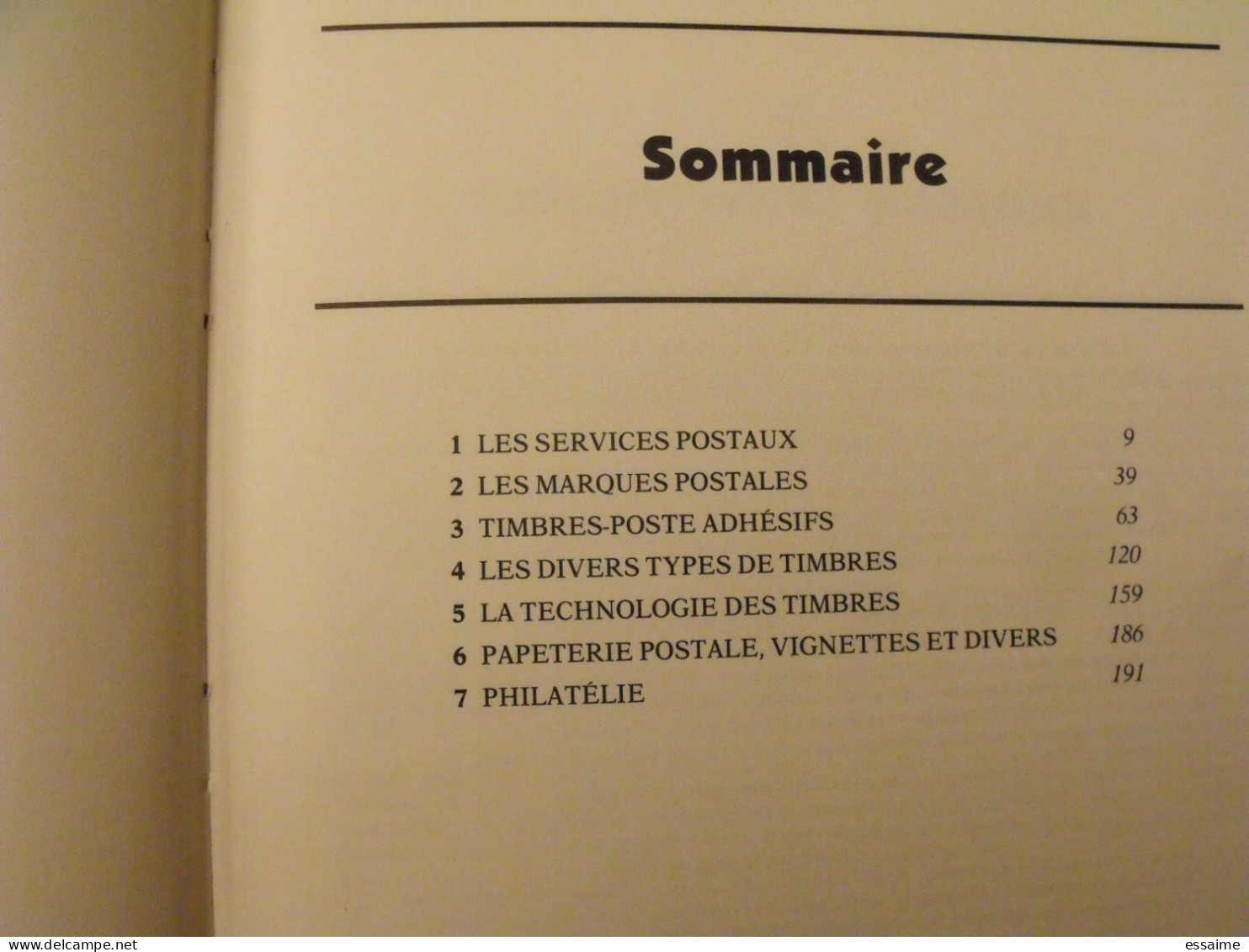 Le Livre Guinness Des Timbres; édition N° 1. Marcel Hunzinger. 1983. Intéressant, Bien Illustré - Philately And Postal History