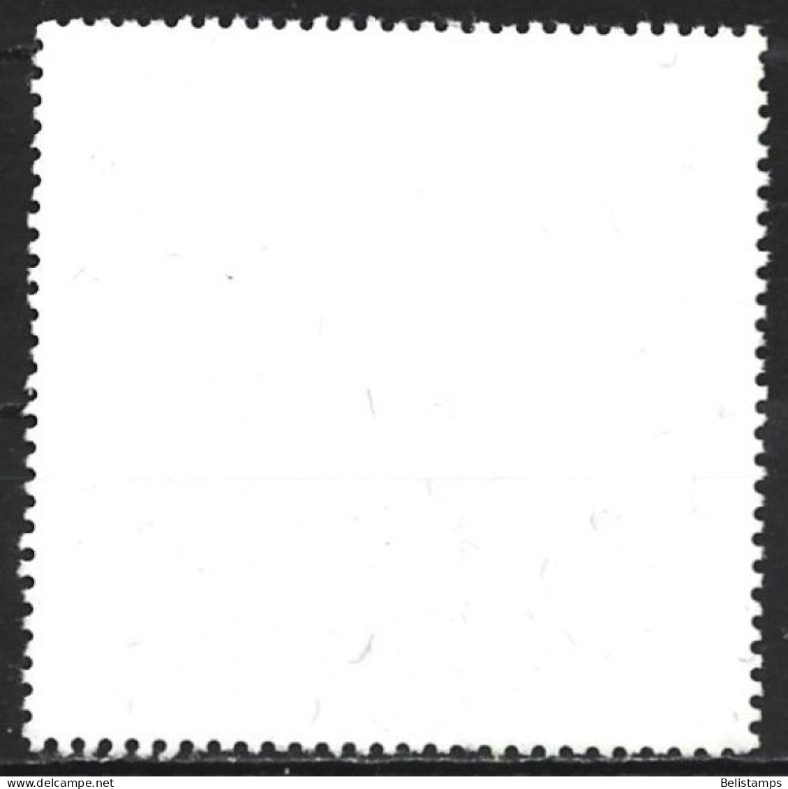 Iceland 1978. Scott #511 (U) Lava Near Mt. Hekl, By Jon Stefansson  *Complete Issue* - Used Stamps