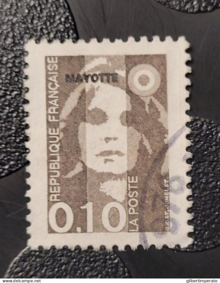 1997  N° 32  /0 - Usati