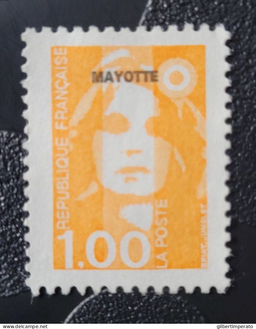 1997  N° 35  /* Sans Gomme - Used Stamps