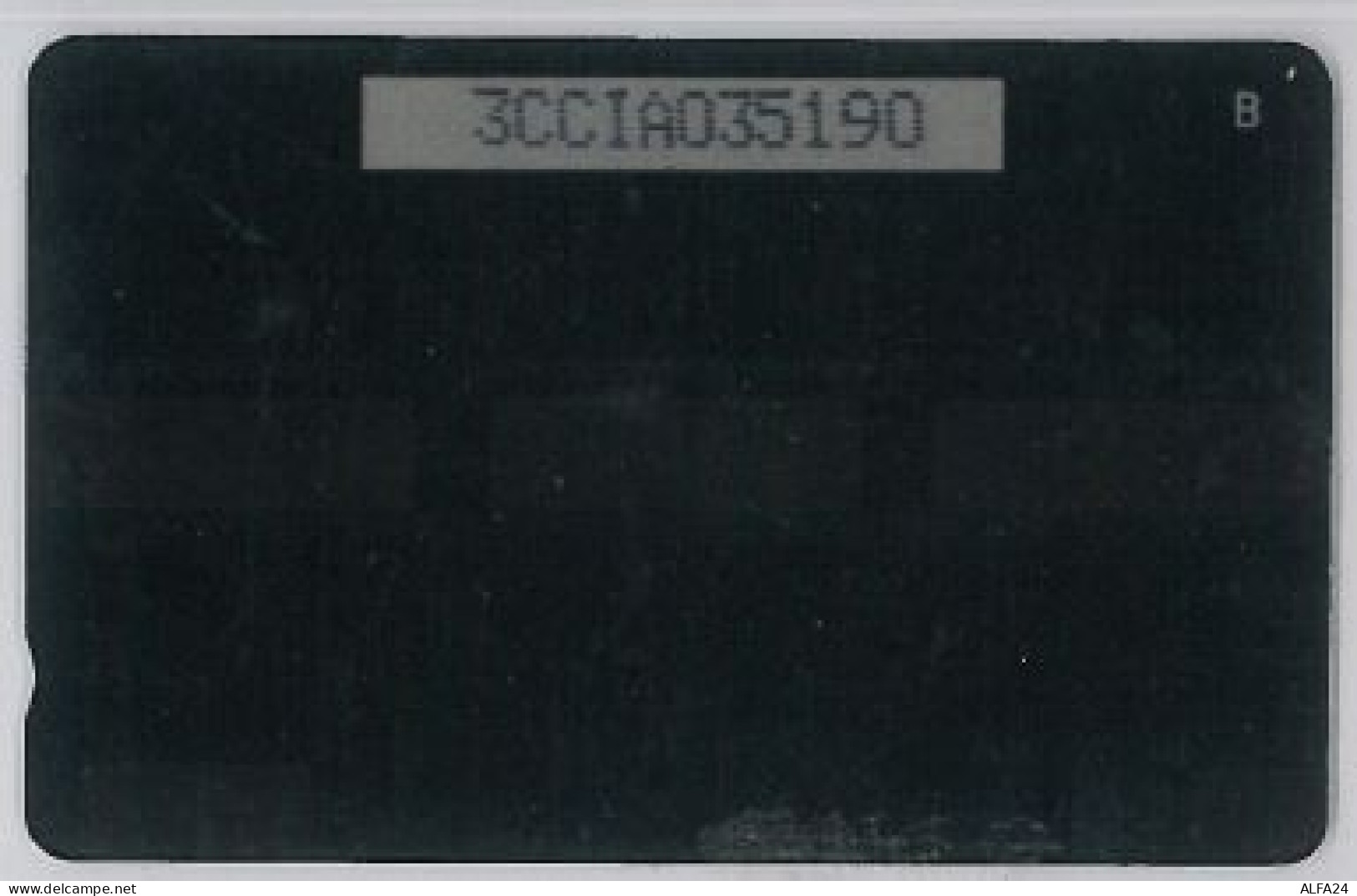 PHONE CARD - CAYMAN (E44.37.7 - Kaaimaneilanden