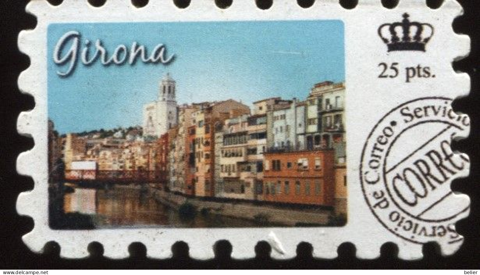 MAGNET GIRONA - Magnets