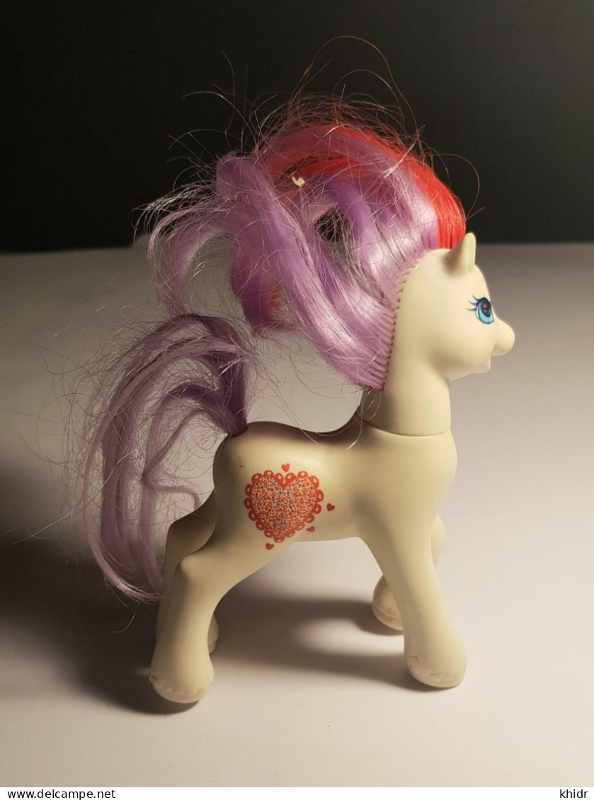 Mon Petit Poney, ,Hasbro 1997, Conte Secret, Histoire Secrète,  Collection