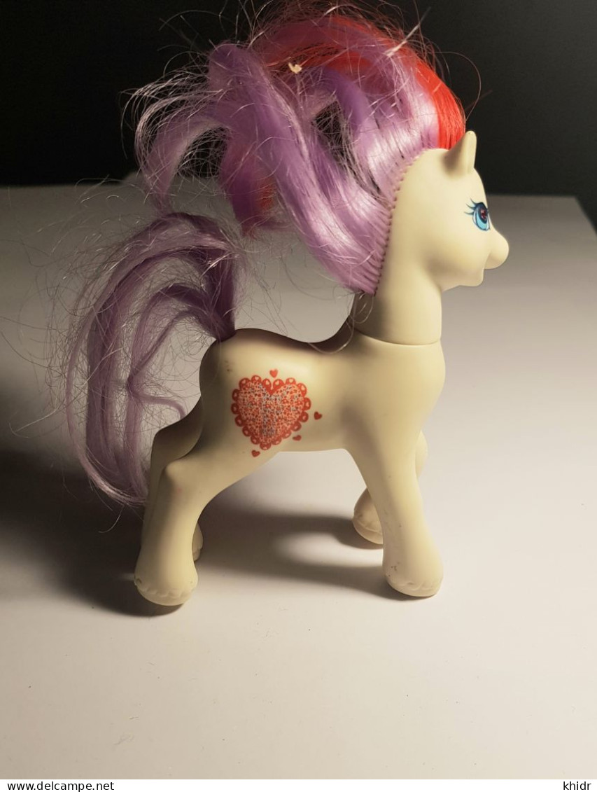 Mon Petit Poney, ,Hasbro 1997, Conte Secret, Histoire Secrète,  Collection