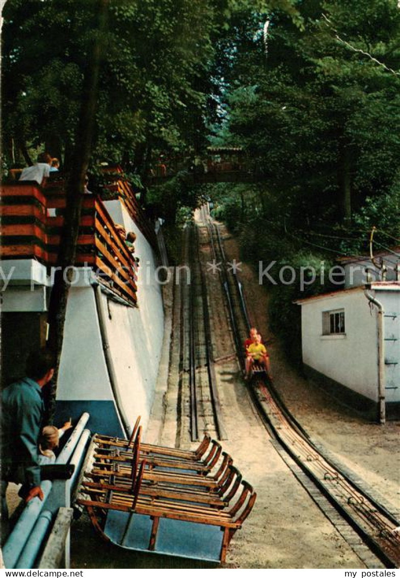 73796496 Ibbenbueren Sommerrodelbahn Ibbenbueren - Ibbenbueren