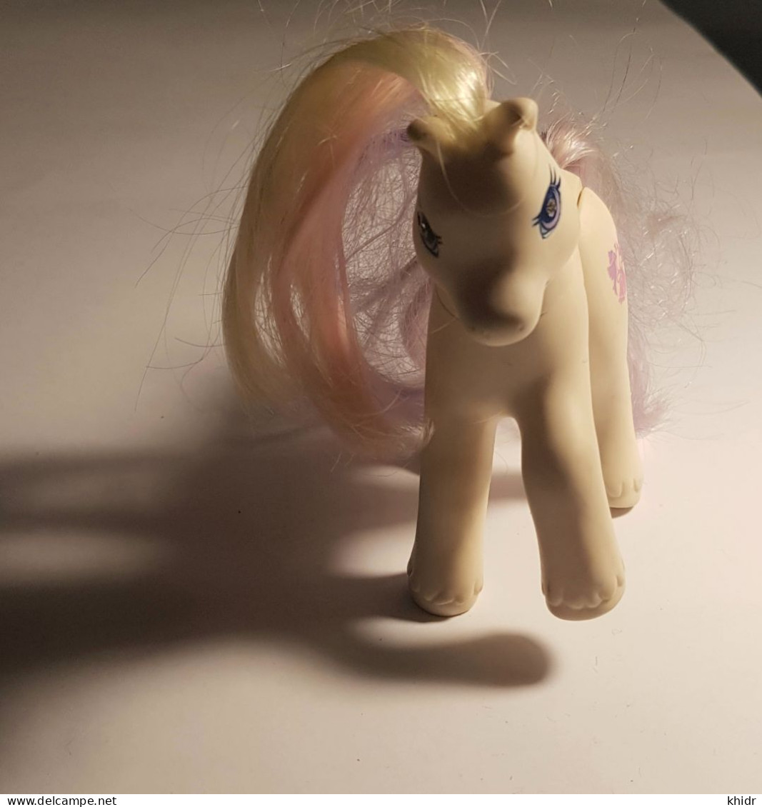 My Little Pony G2 1997 Dainty Dove - Vintage Hasbro - Mon Petit Poney - Cavalli