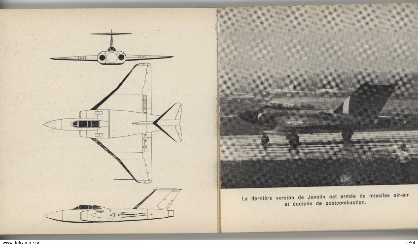 ° AVIATION ° AVION ° LIVRE ° MARABOUT - FLASH ° LES AVIONS BRITANNIQUES ° - Aviation