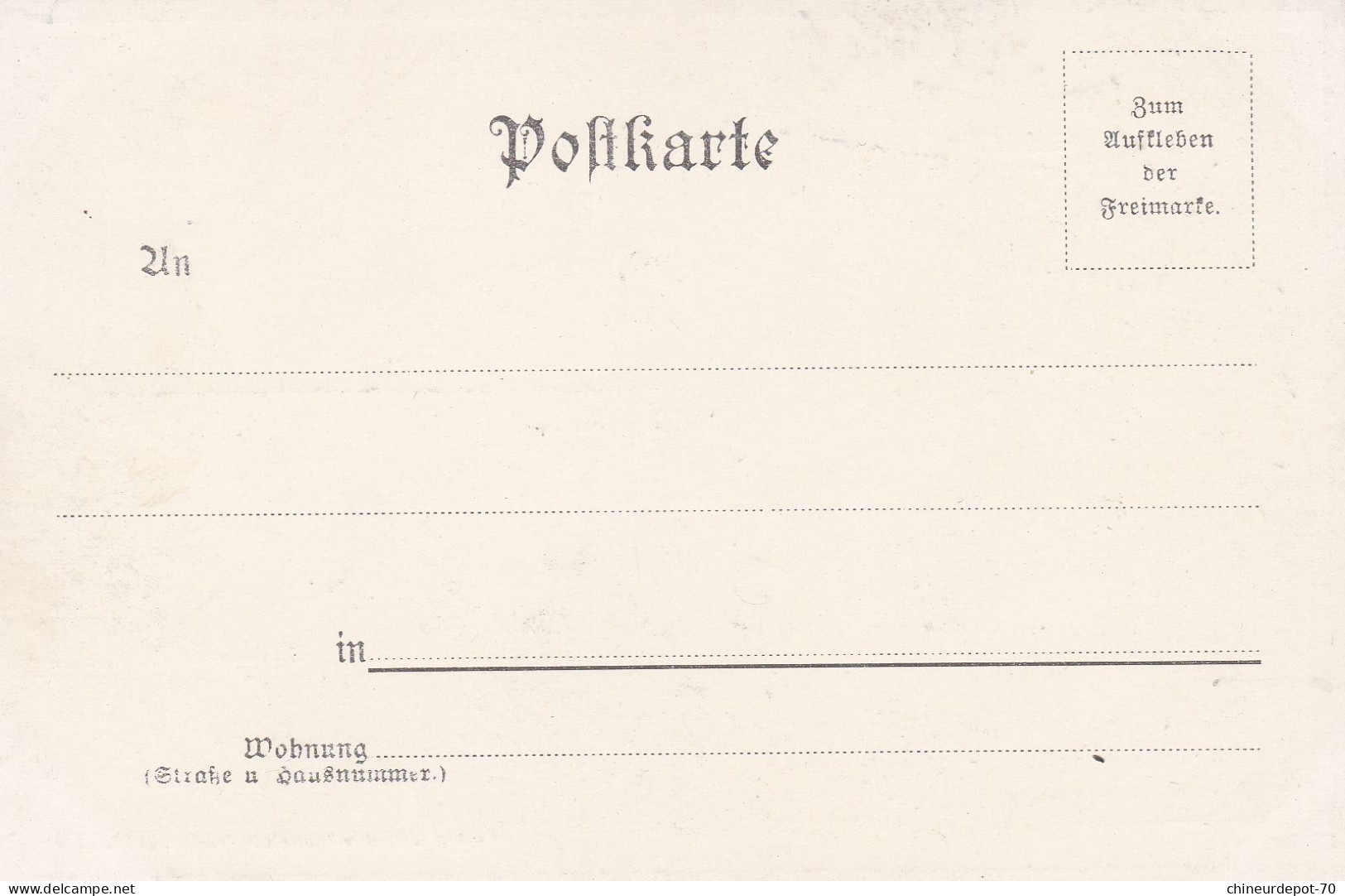 DER VATICAN, STERBEN PETERSKIRCHEINROM Verlag V. Gustav Liersch & Co., Berlin W. 269 LE VATICAN, - Vatican